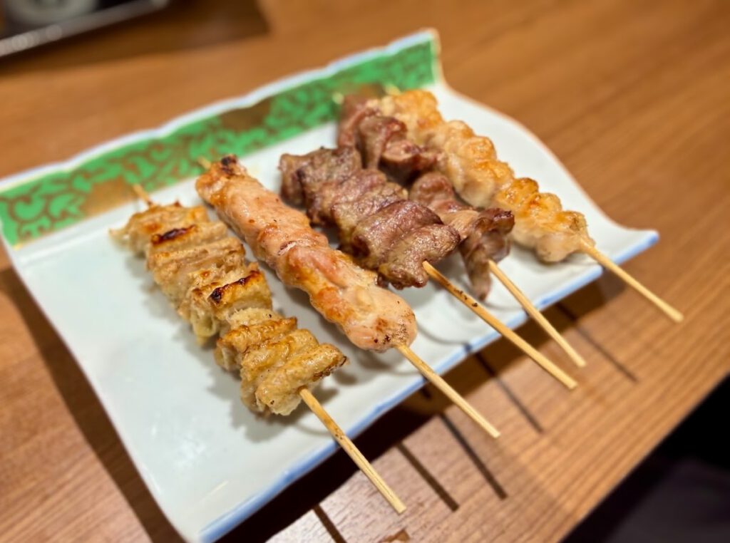 村木屋 横浜西口店 料理写真3