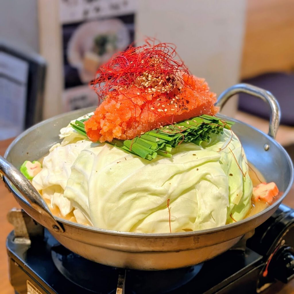 はじめや 横浜駅 料理写真2