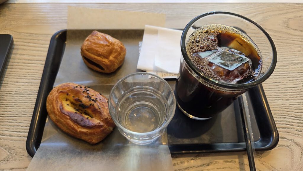 BAKERY BASE ベーカリーベース 料理写真2