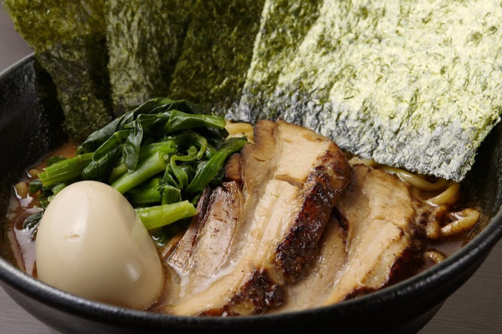 breathfood 料理写真1