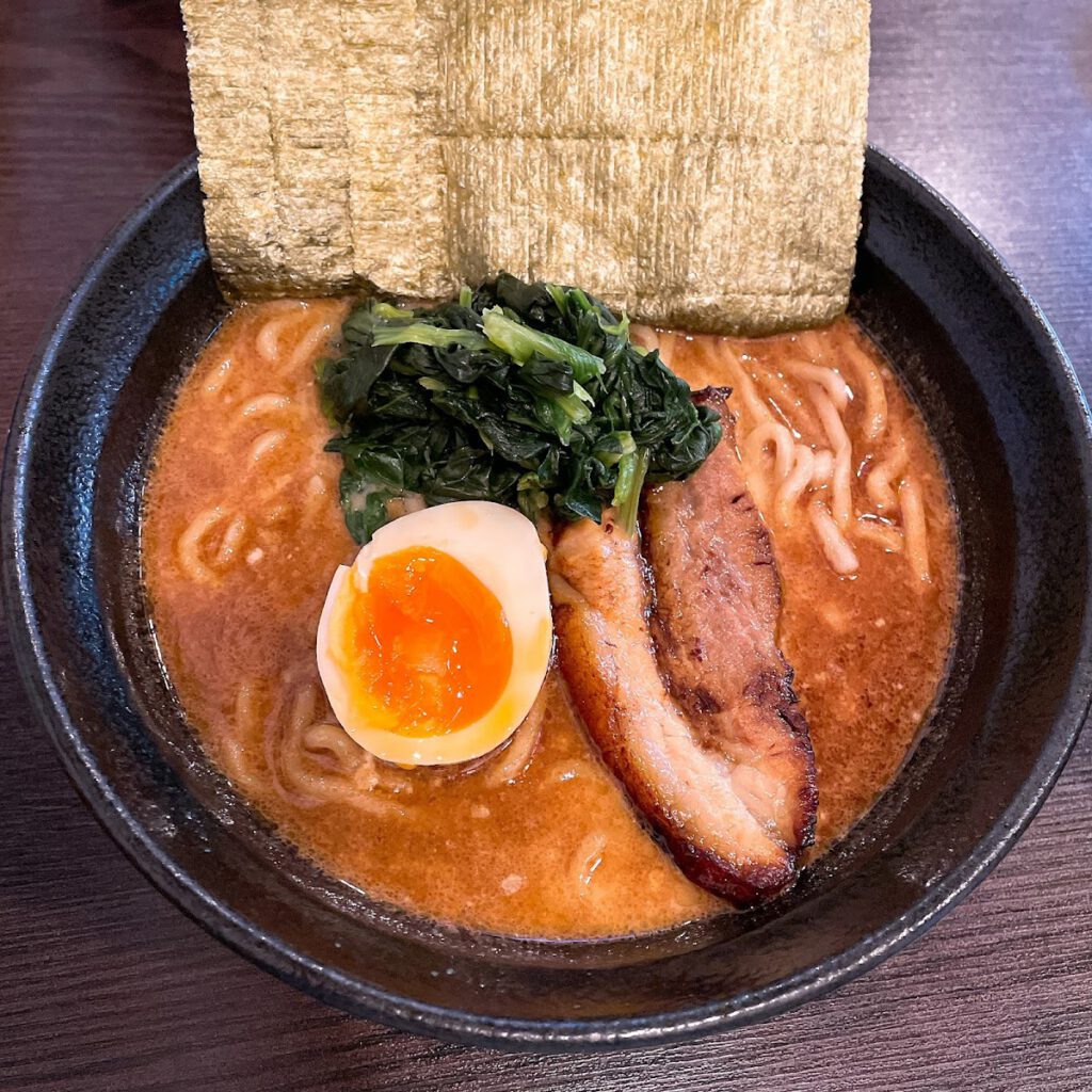 breathfood 料理写真2