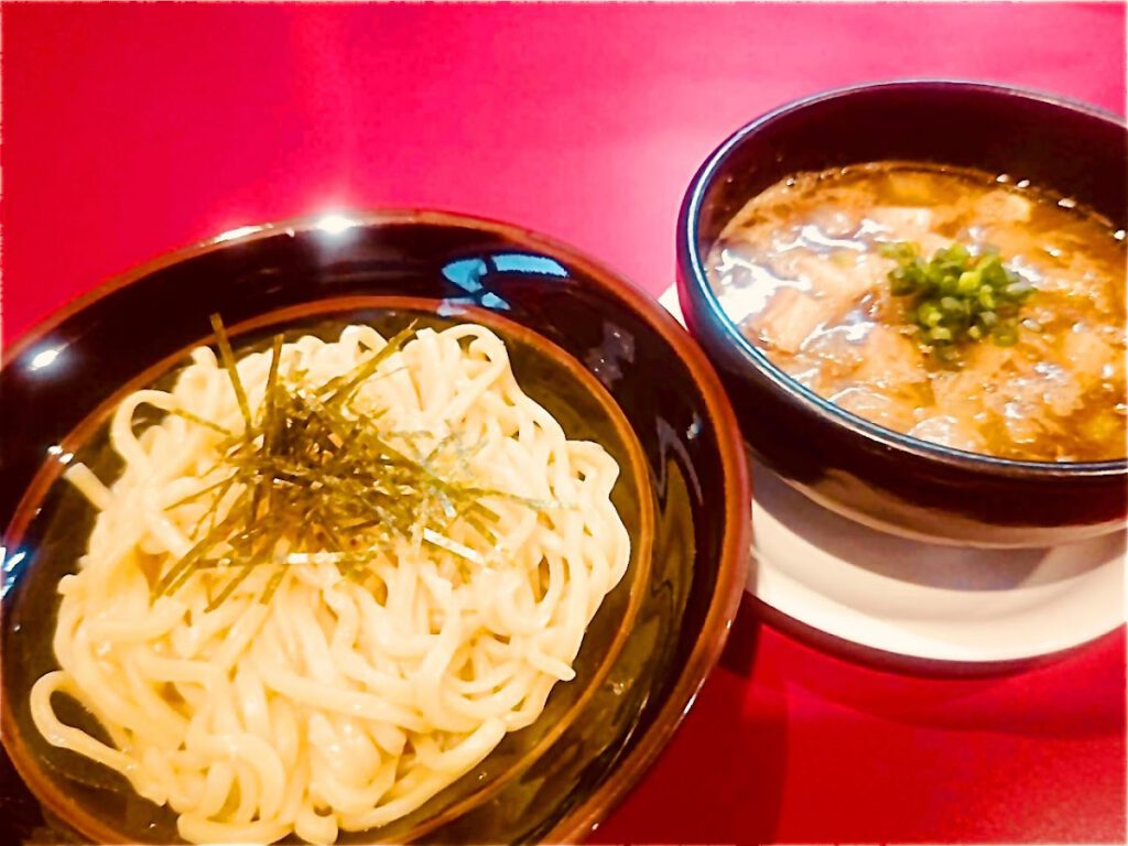 麺童 虎徹 料理写真1