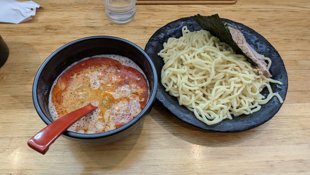 ラーメン大桜 平店 料理写真2