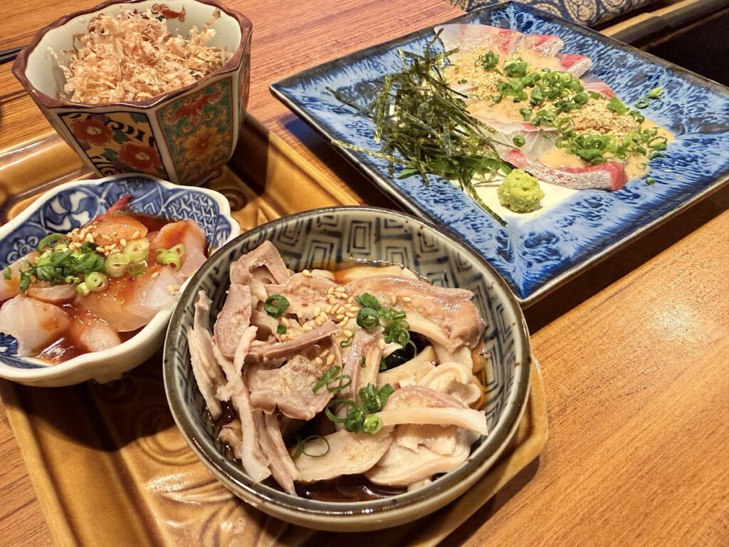 芭莉洲 料理写真2