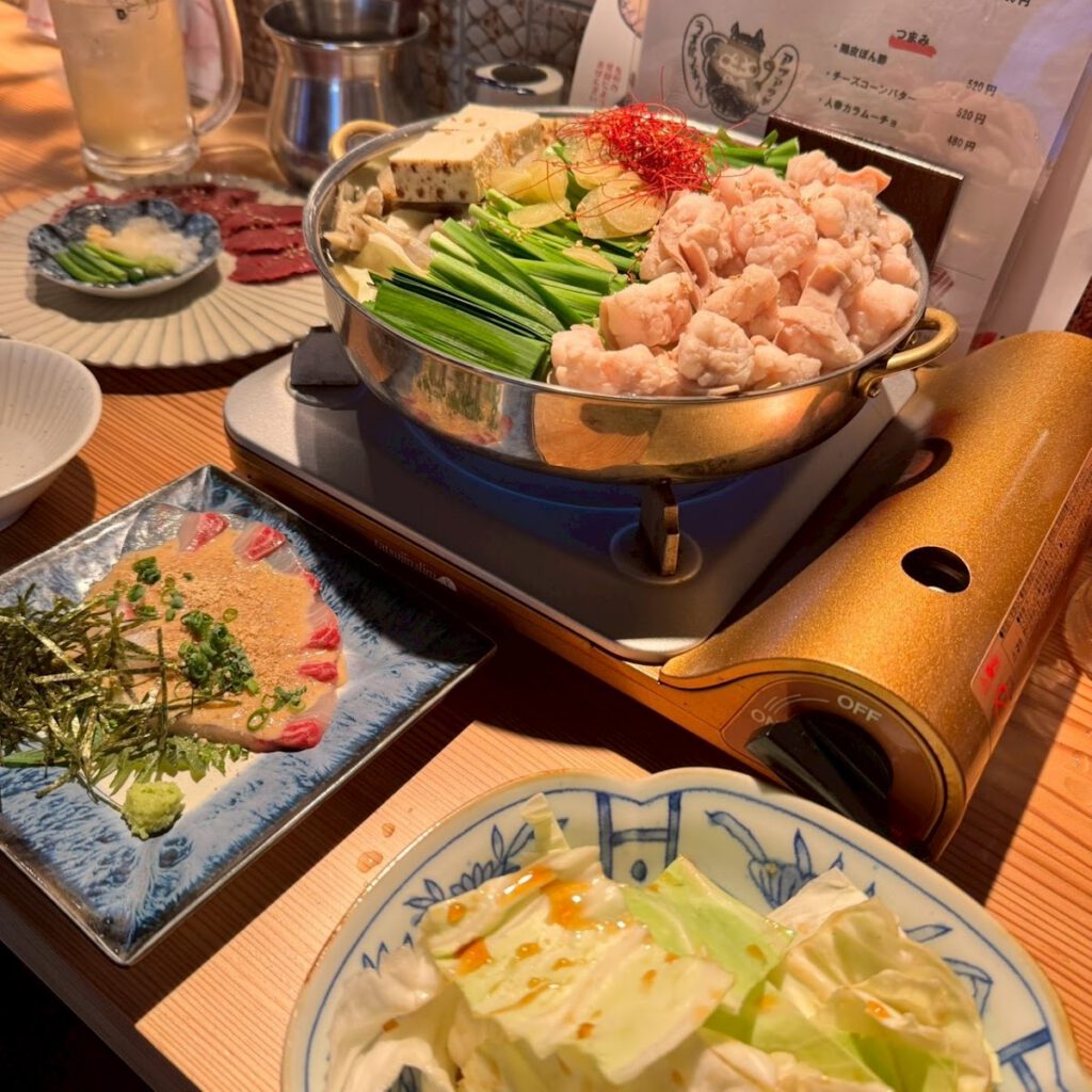 芭莉洲 料理写真3