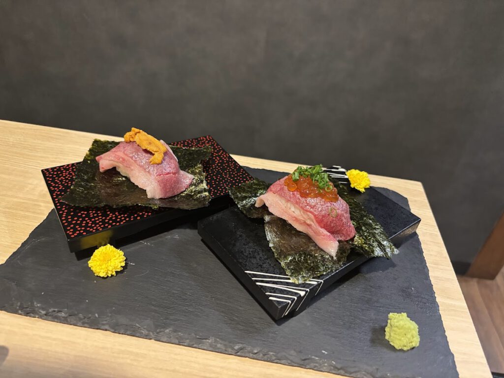 彩維 sai 川崎店 料理写真2