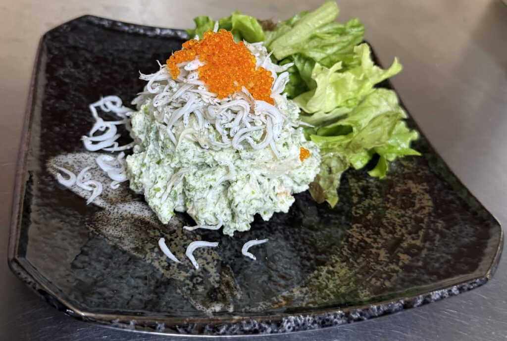 彩維 sai 川崎店 料理写真3