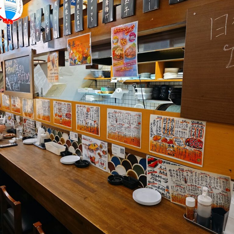 焼き鳥職人 炭 川崎店