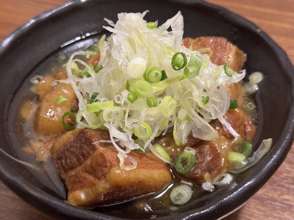 晴れる屋川崎駅前店 料理写真3