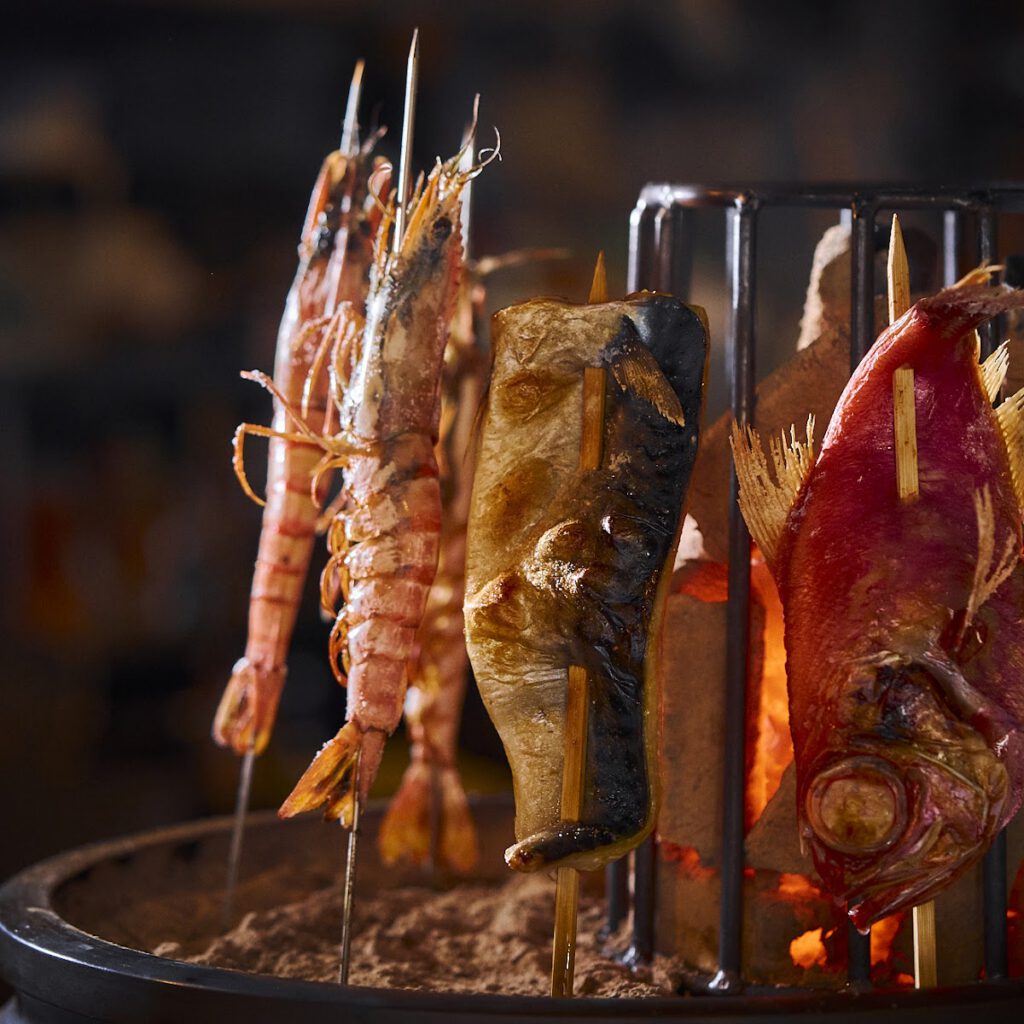 KIMURAYA キムラヤ 川崎 料理写真1