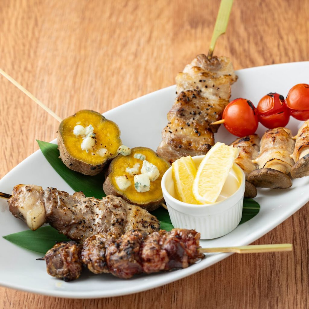 KIMURAYA キムラヤ 川崎 料理写真2