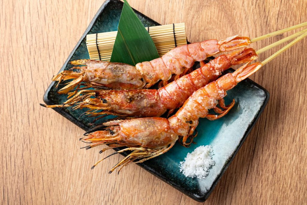 KIMURAYA キムラヤ 川崎 料理写真3