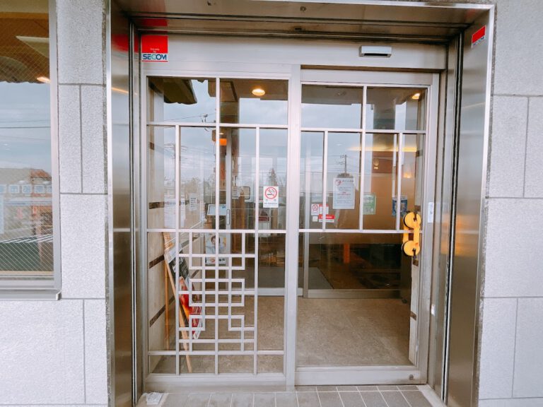 東天閣 南幸店