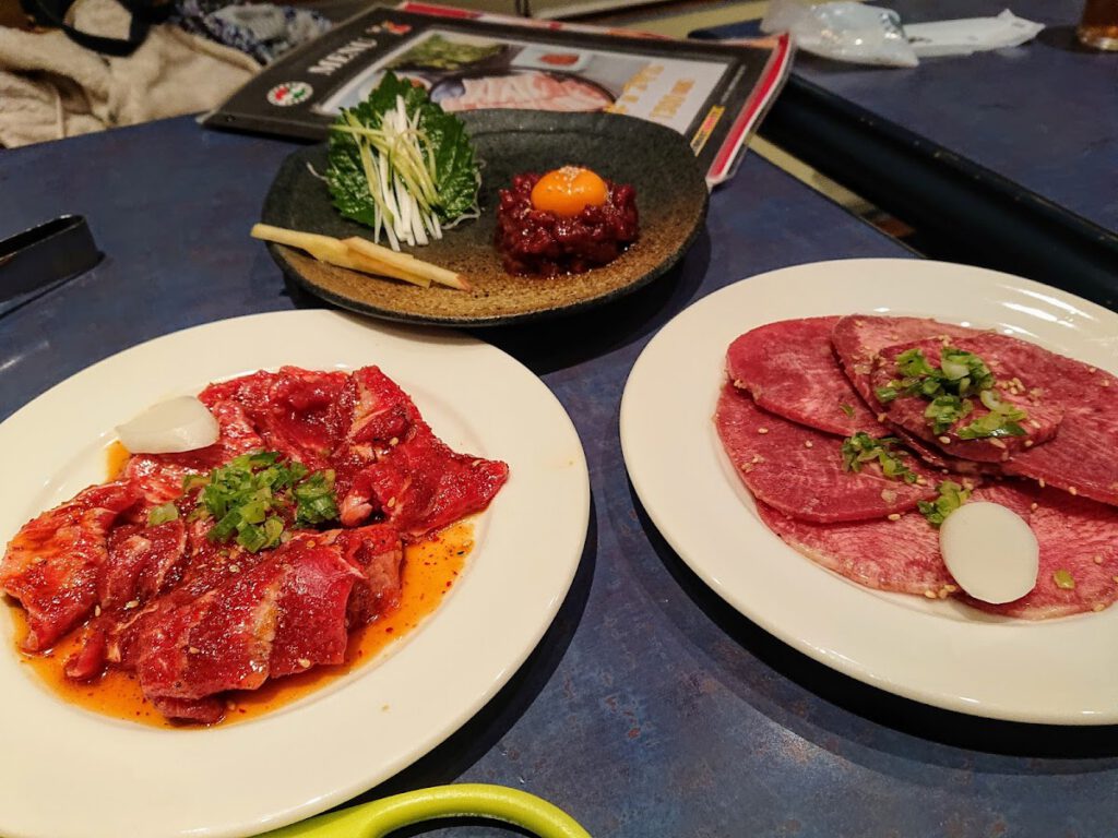 東天閣 南幸店 料理写真1