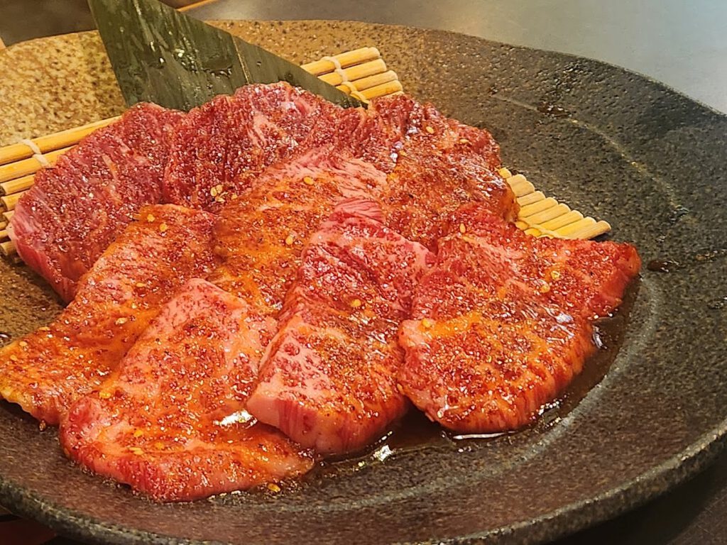 東天閣 南幸店 料理写真2