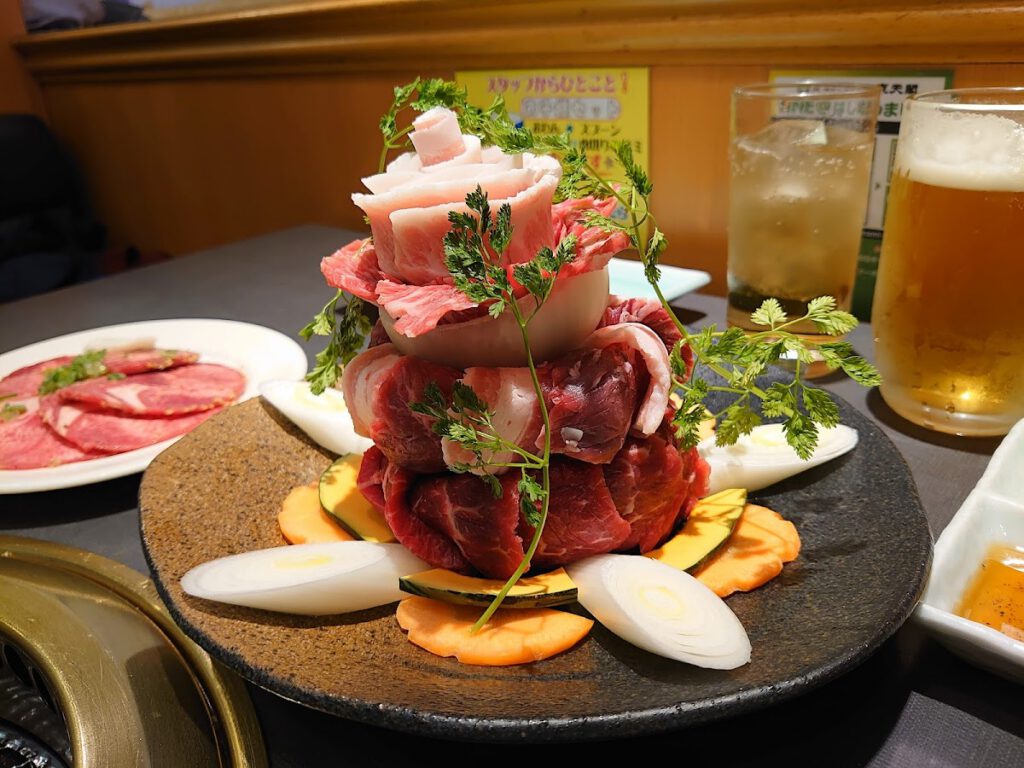 東天閣 南幸店 料理写真3