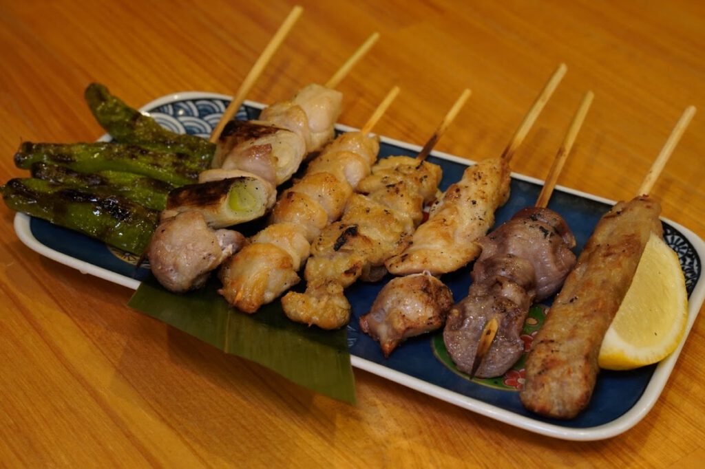 はなこま 川崎店 料理写真1