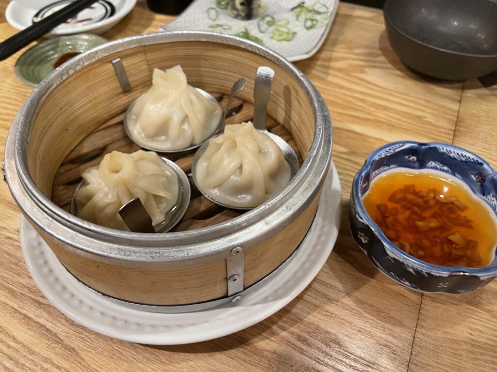 寿司 牡蠣 川崎スシエビス 仲見世通り 料理写真3