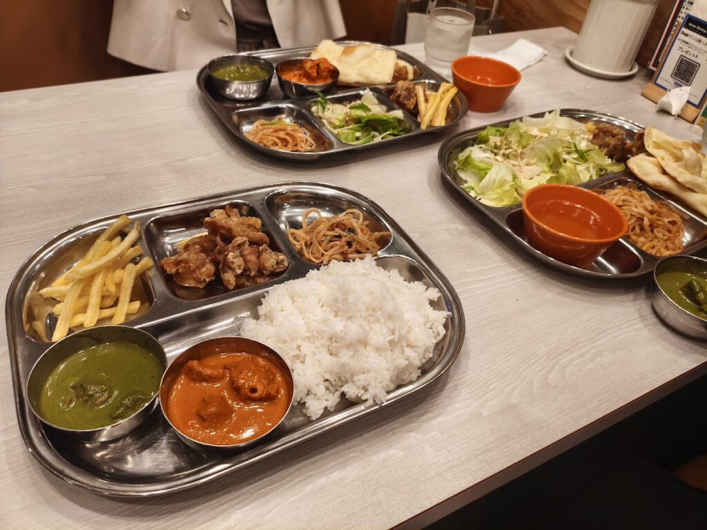 SITA シータ 川崎店 料理写真3