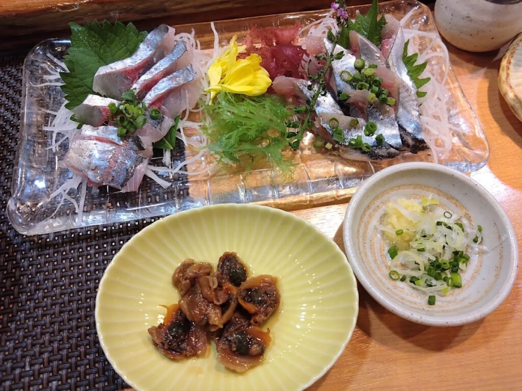 鮨処 祭 川崎 仲見世店 料理写真3