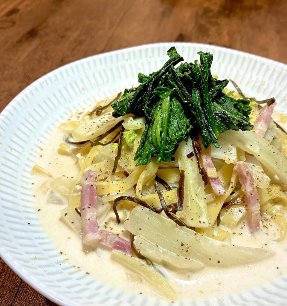 trattoria ふらっと 料理写真1