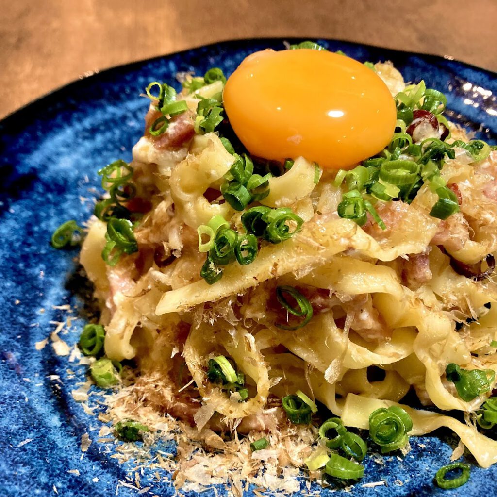 trattoria ふらっと 料理写真2