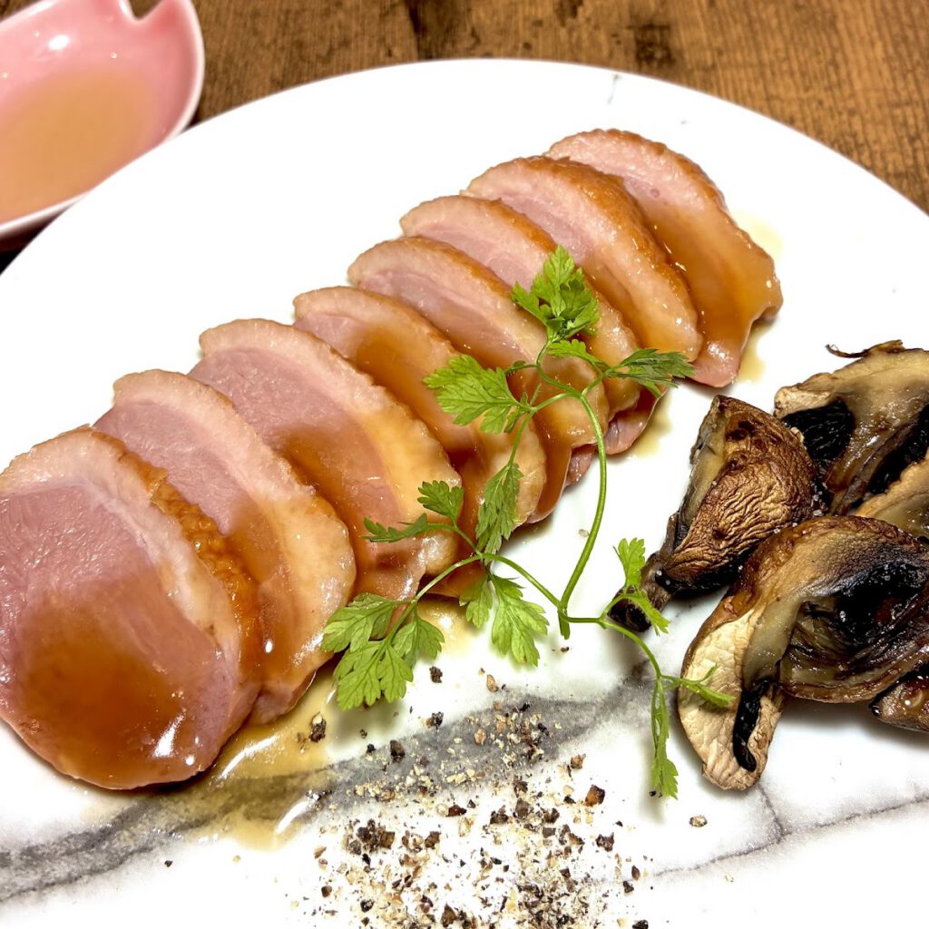 trattoria ふらっと 料理写真3