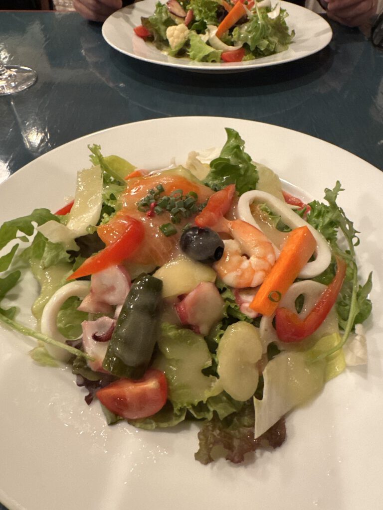 ステラ 川崎 料理写真1