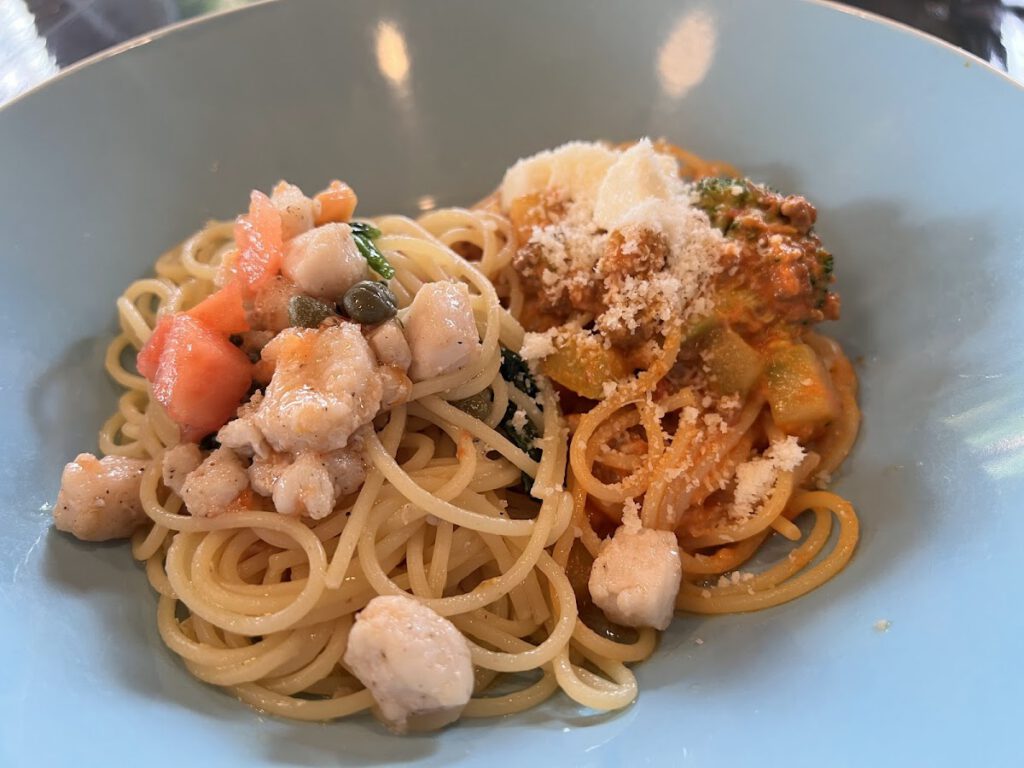 ステラ 川崎 料理写真3