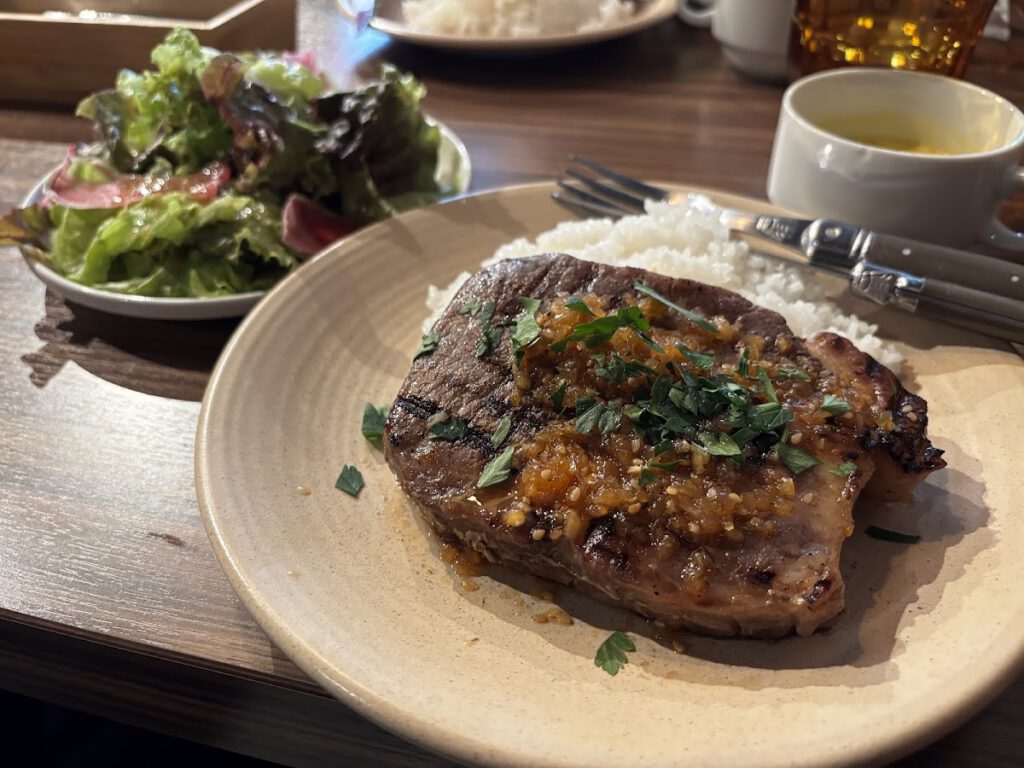 acero アーチェロ 料理写真2