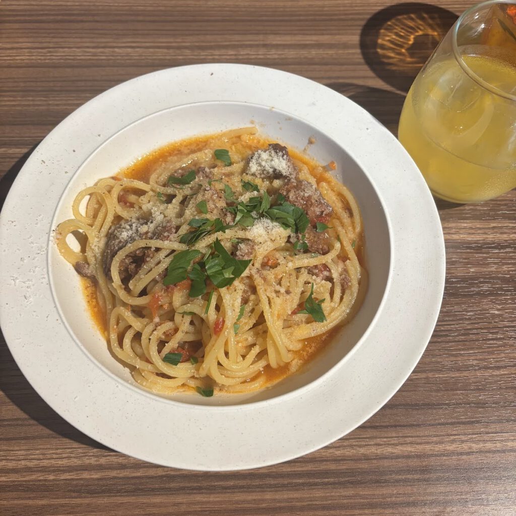 acero アーチェロ 料理写真3