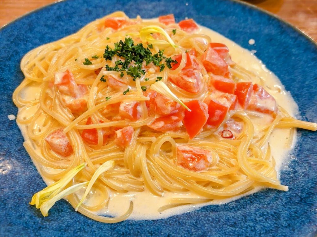 COUSCOUS クスクス 料理写真2