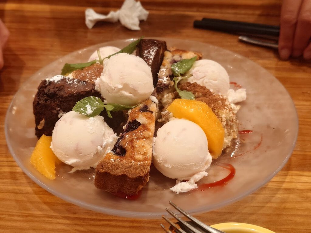COUSCOUS クスクス 料理写真3