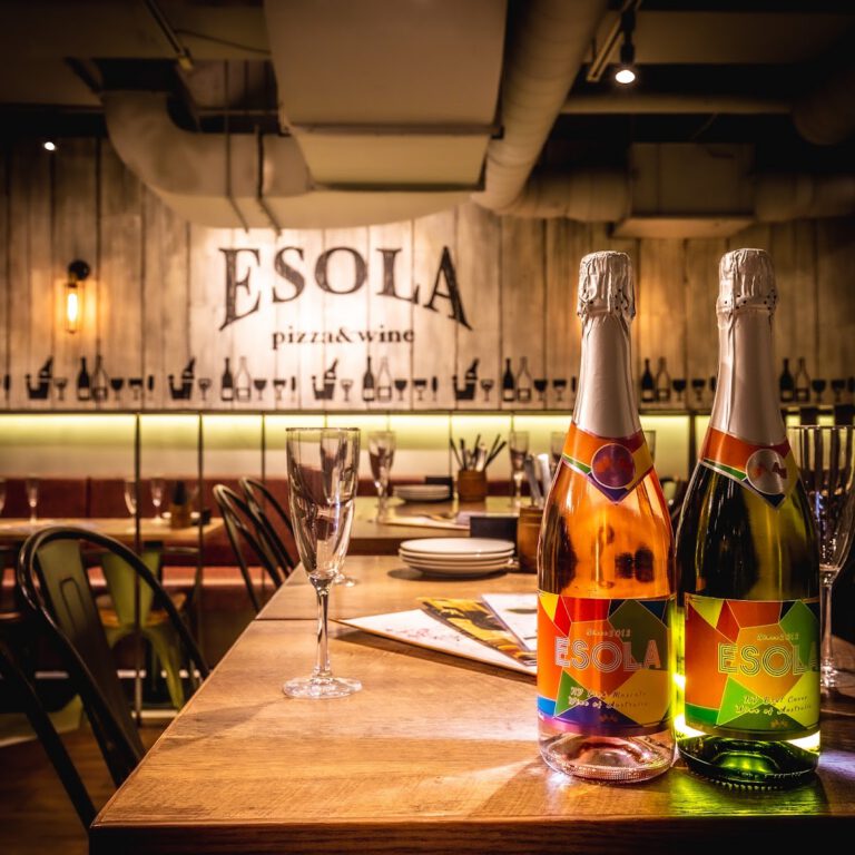 ESOLA 川崎店
