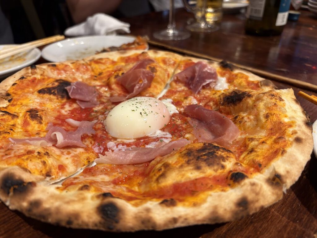 イタリアンバル CONA コナ 川崎店 料理写真2