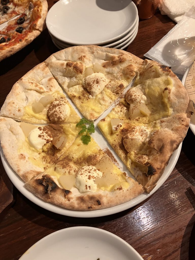 イタリアンバル CONA コナ 川崎店 料理写真3
