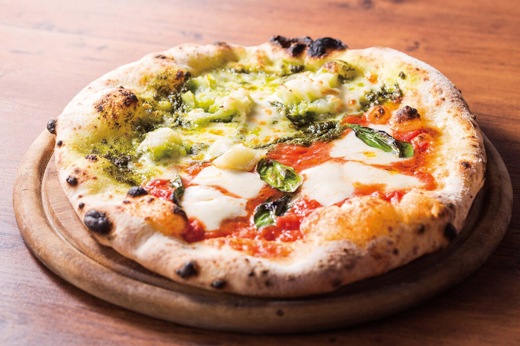 TOSCANA シァル鶴見店 料理写真3