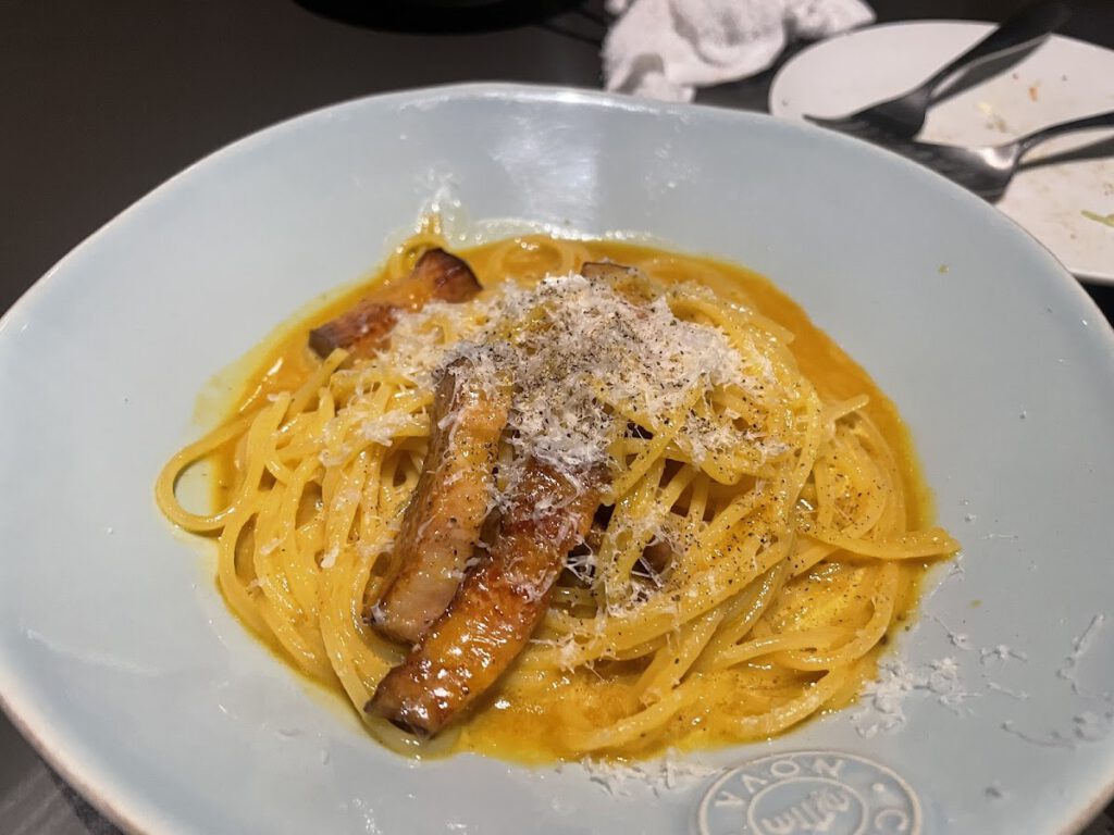イタリアン TSURUMI DINING 料理写真2