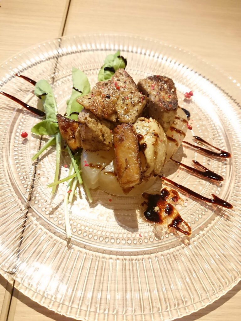 イタリアンキッチン&バール Navita ナヴィータ 料理写真1