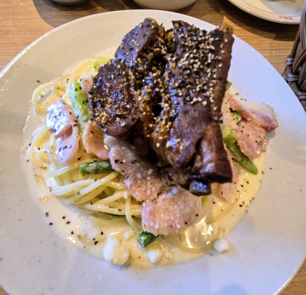 イタリアンキッチン&バール Navita ナヴィータ 料理写真3