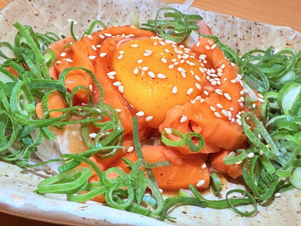餃子のかっちゃん 川崎店 料理写真3