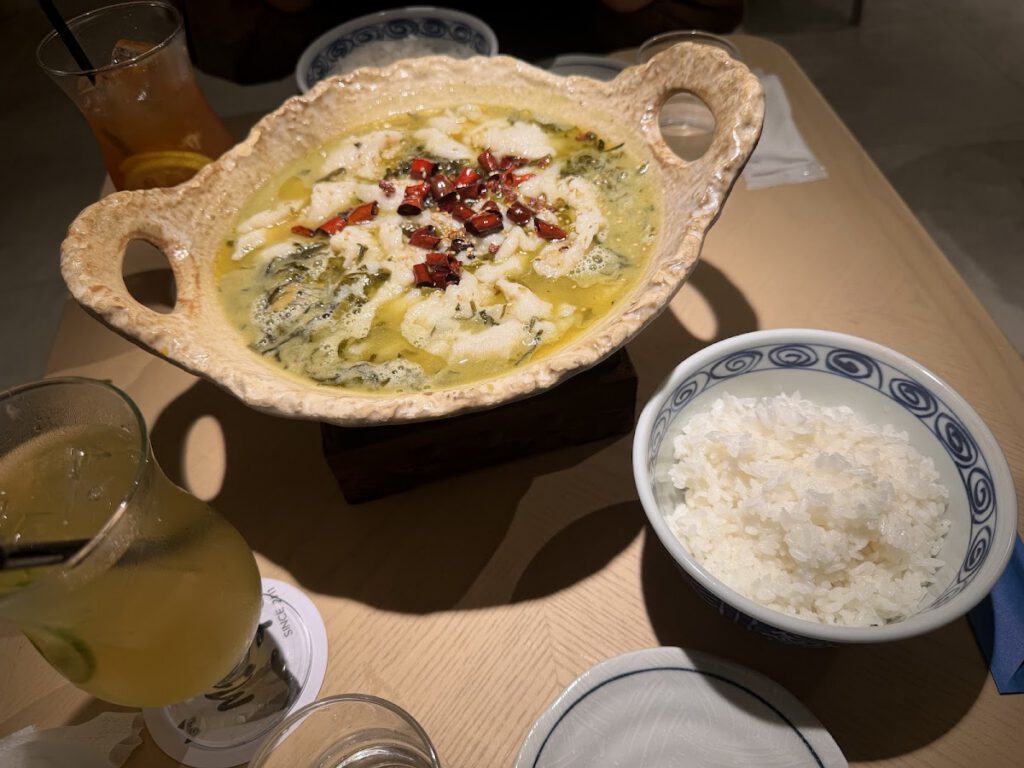 MANYU マンユ 料理写真2