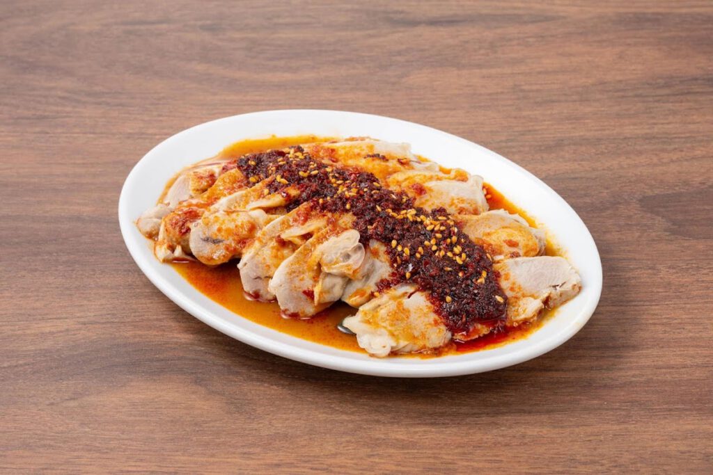 福包酒場 鶴見店 料理写真3