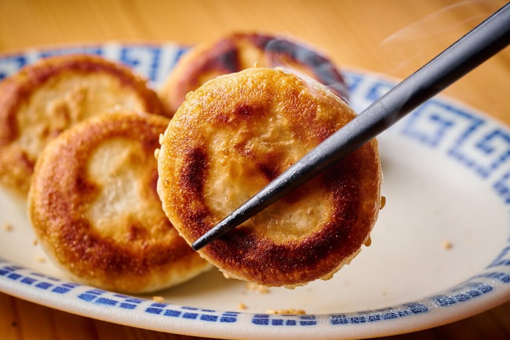 焼売のジョー 川崎店 料理写真3