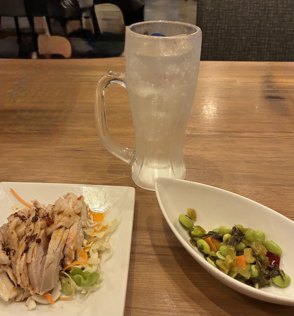 居酒屋 にぃしょうわぁしょう 川崎駅店 料理写真2
