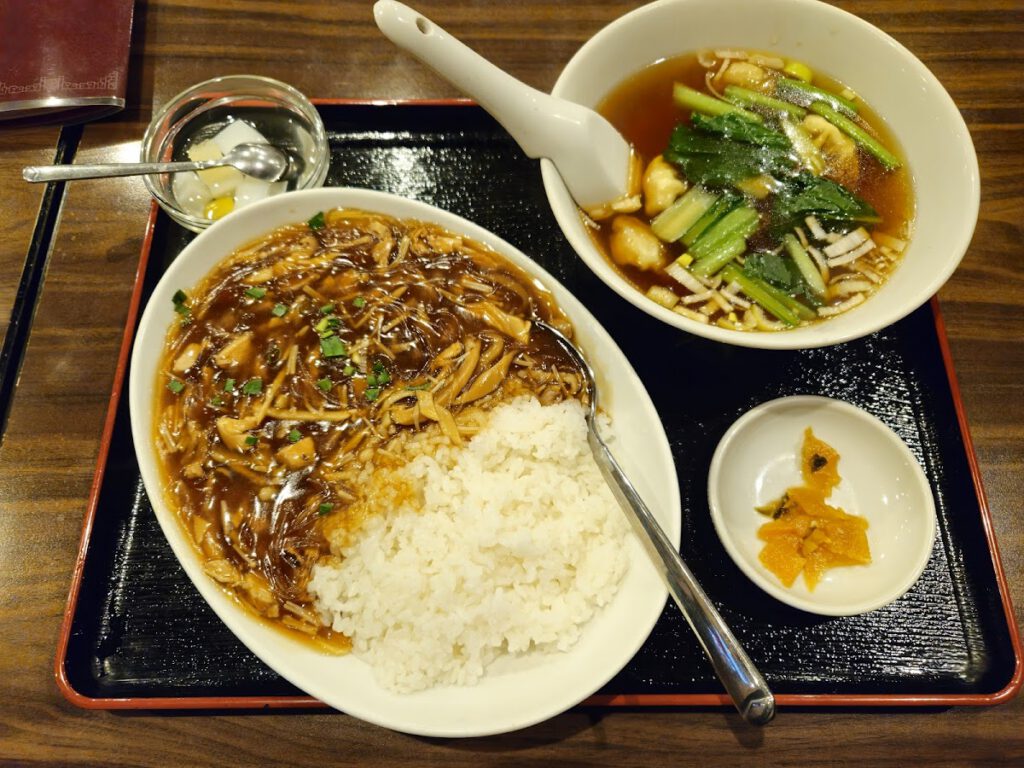 絶品中華 華景園 かけいえん 川崎店 仲見世通り店前 料理写真2