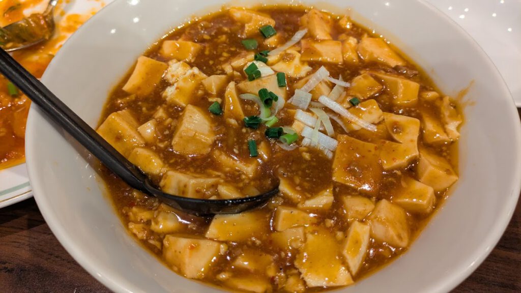 絶品中華 華景園 かけいえん 川崎店 仲見世通り店前 料理写真3