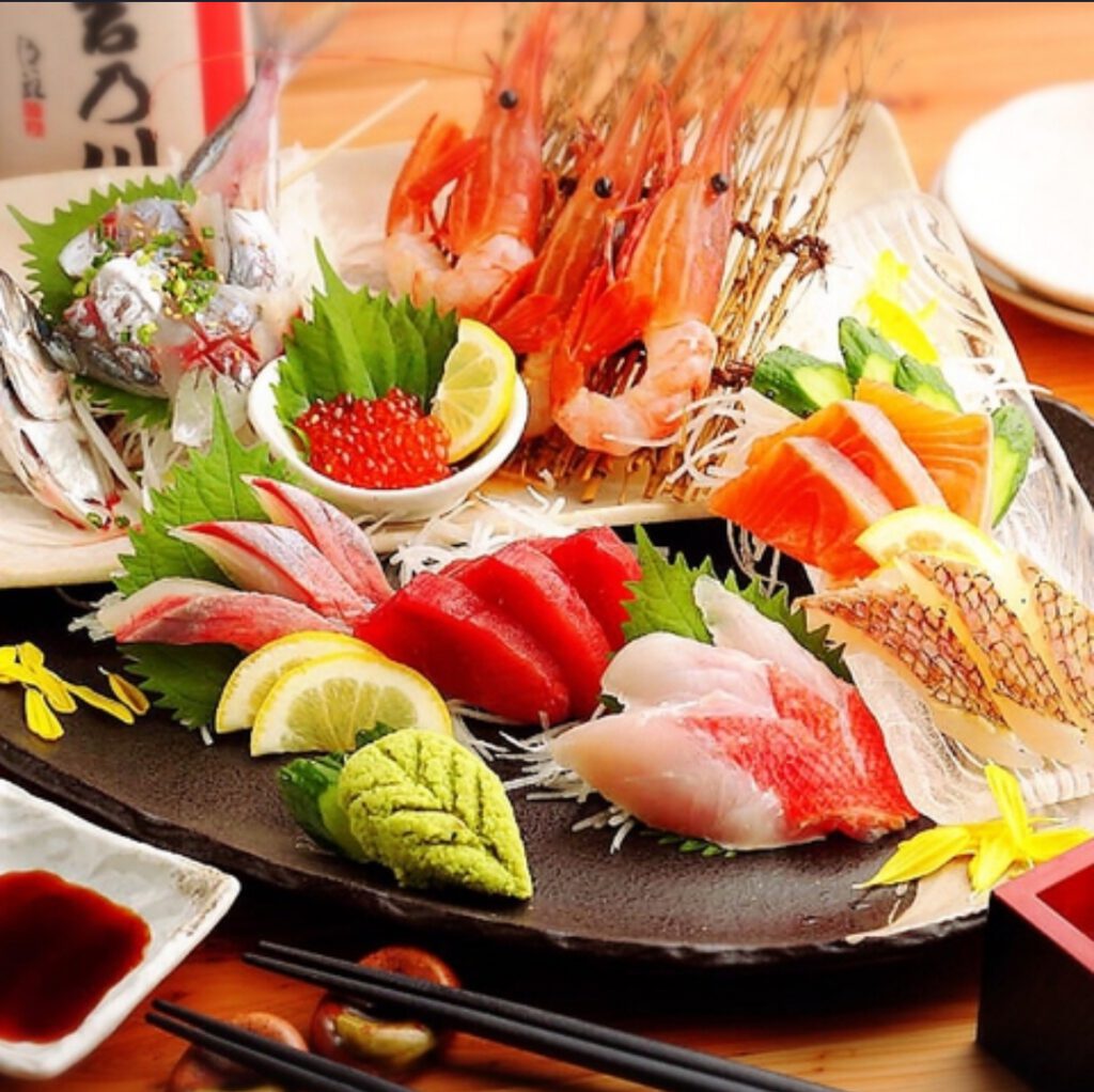 和食庵 けんしろう 川崎本店 料理写真1