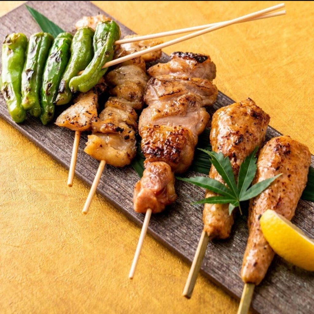和食庵 けんしろう 川崎本店 料理写真2