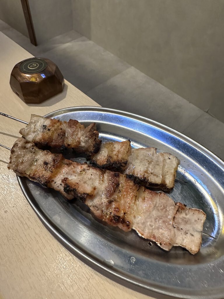 串とメシにはサケキタル 川崎駅前店 料理写真2